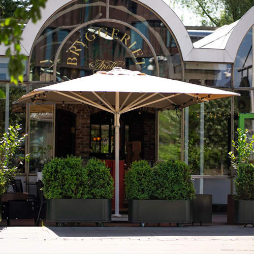 Pro Parasols