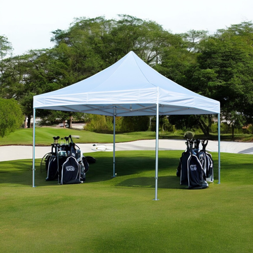 StandUp Tents