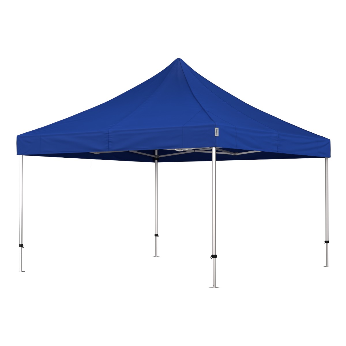 Stand Up folding tent Complete 4x4m Premium Plus