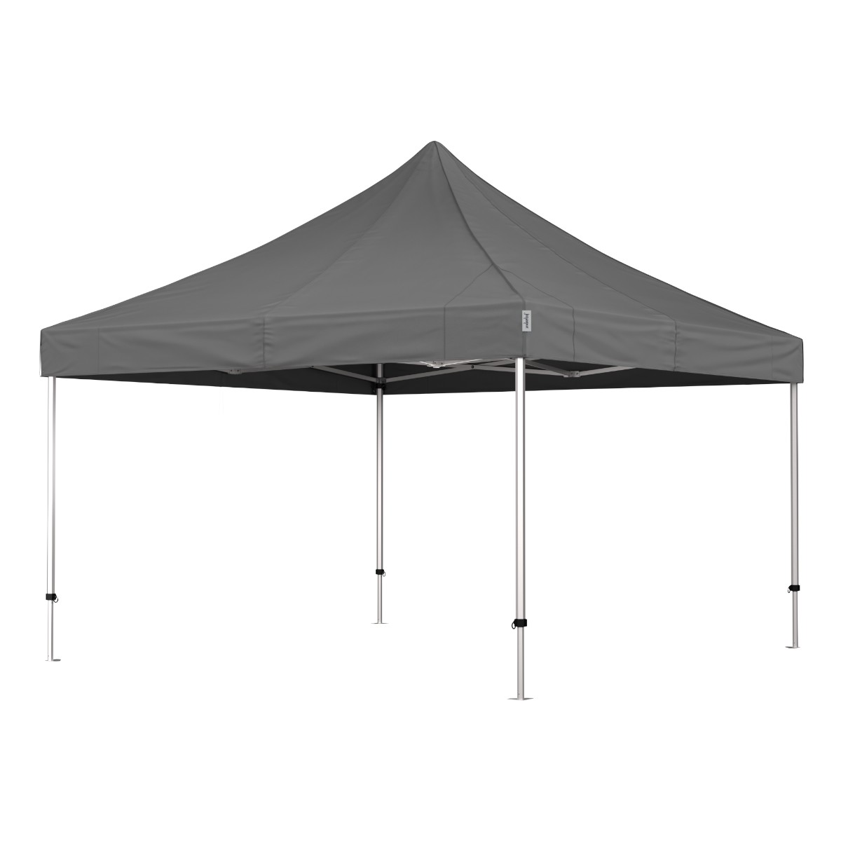 Stand Up Folding Tent Complete 3x3m Economy