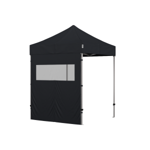 Standup side with window 2m