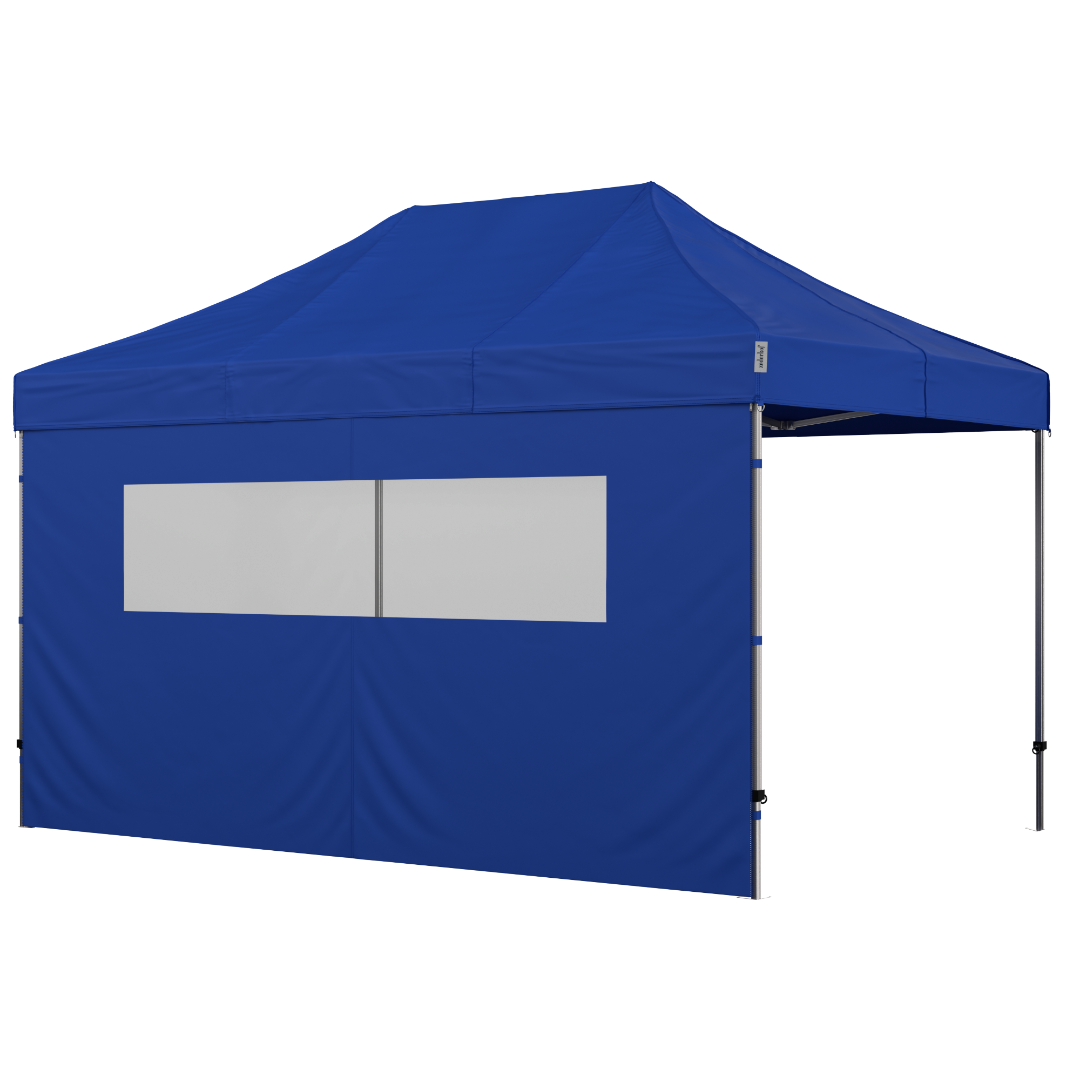 StandUp side with window 4.5m