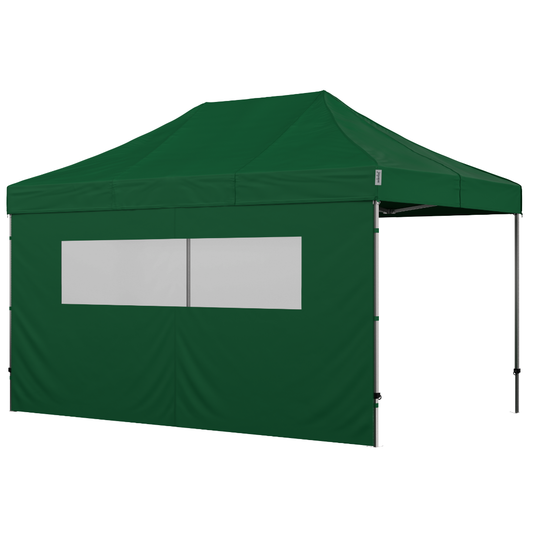StandUp side with window 4m