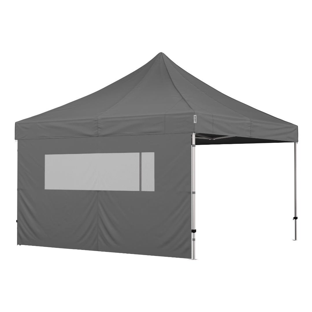 StandUp side with window 4m