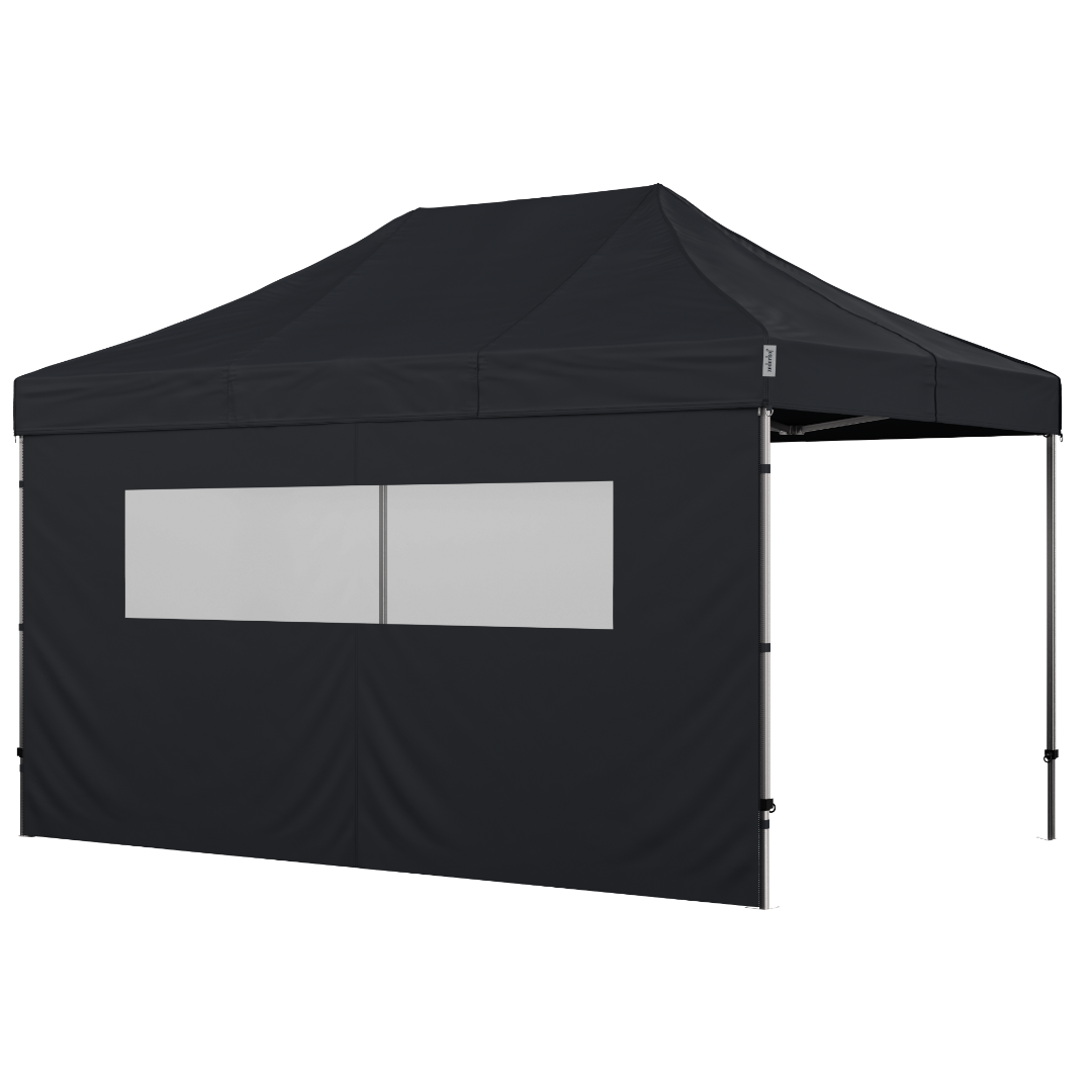 StandUp side with window 4.5m