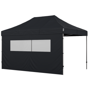 StandUp side with window 6m