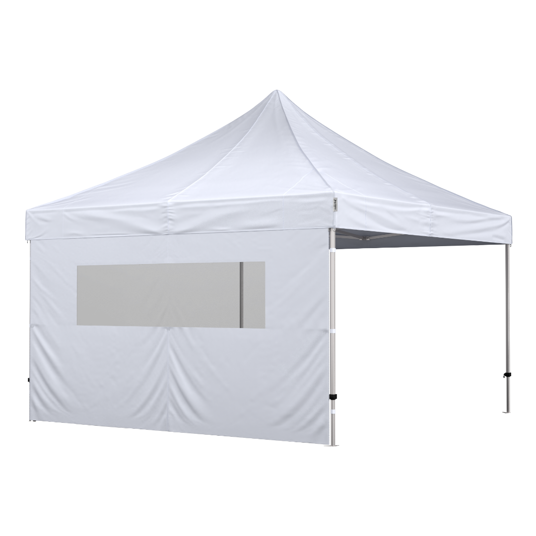 StandUp side with window 4m