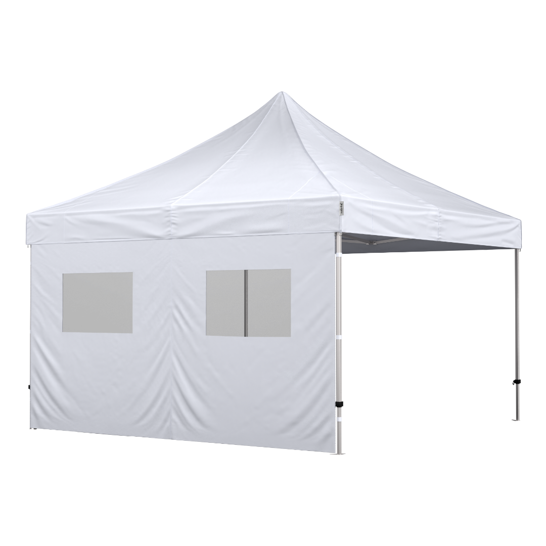 StandUp 2-piece side with window 4m