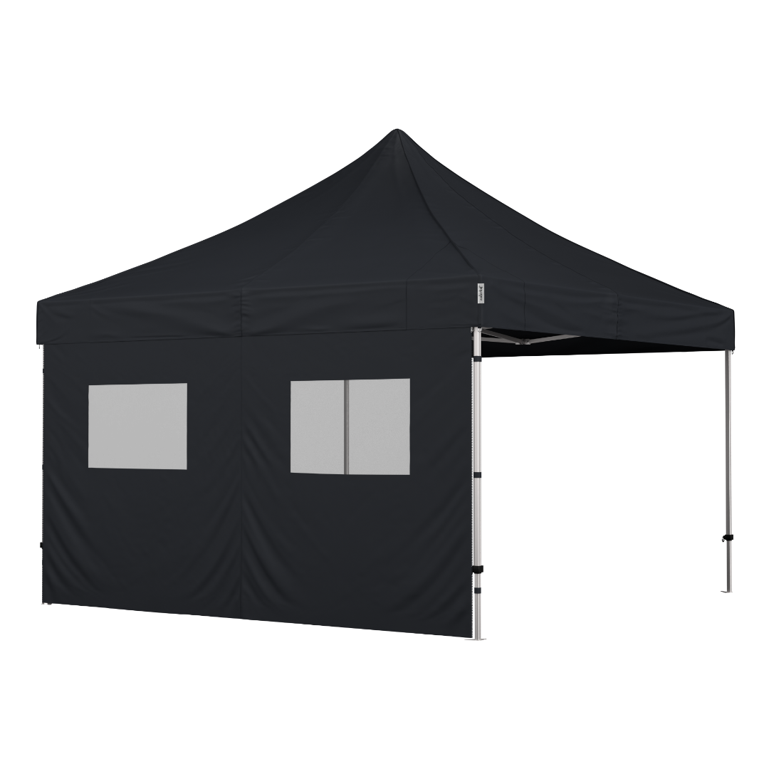 StandUp 2-piece side with window 4m