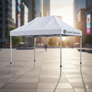 Folding tent Complete 2x3m Premium