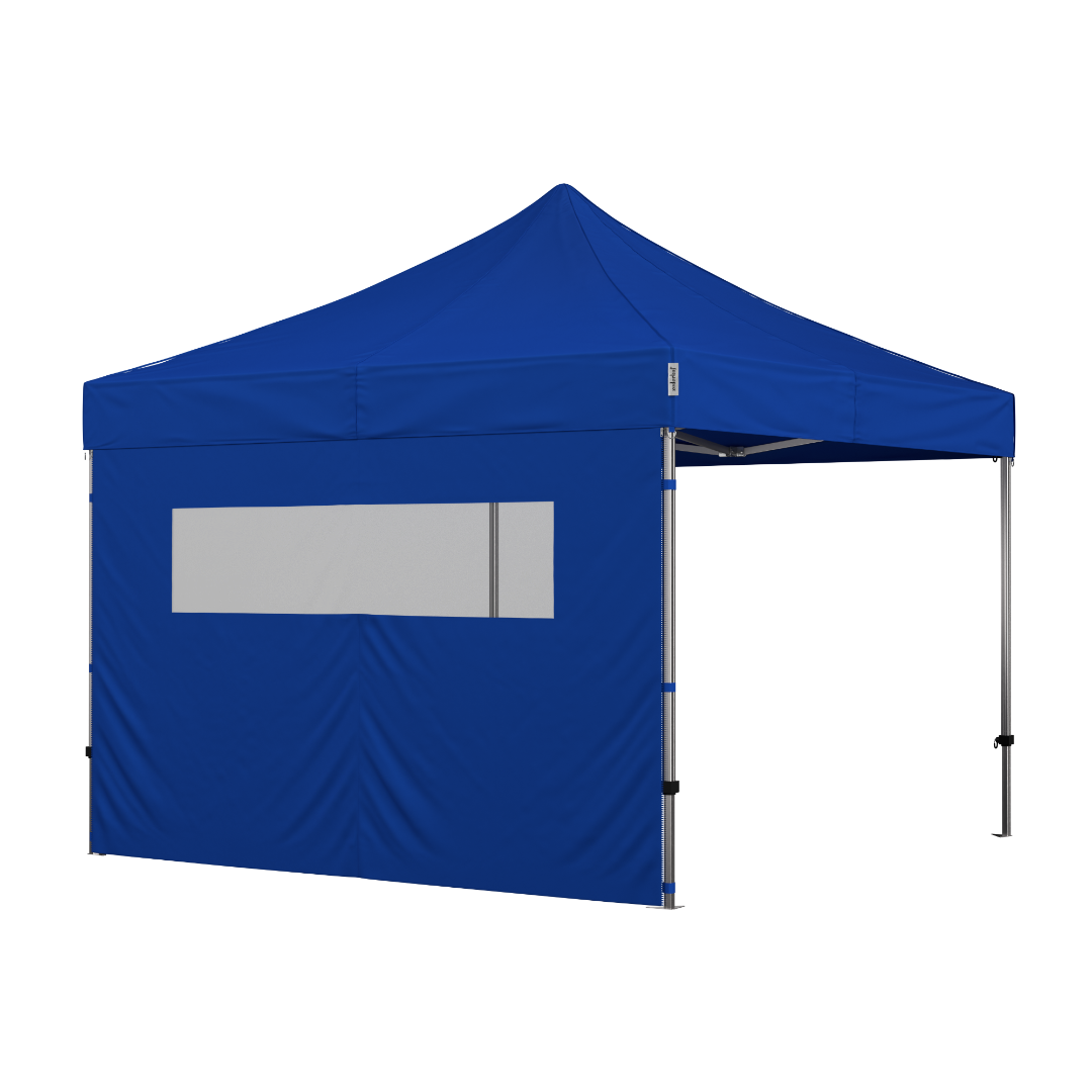 StandUp side with window 3m