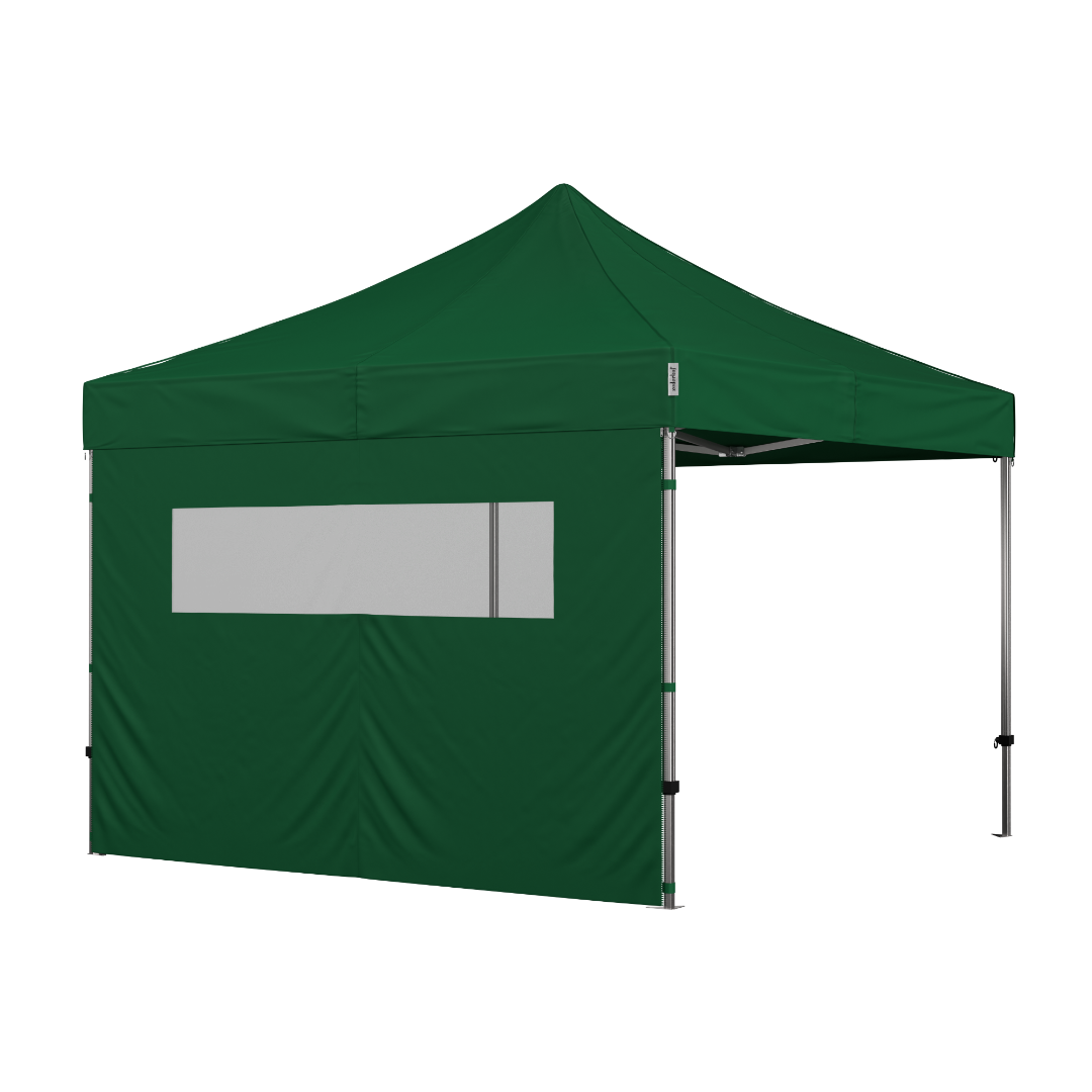 StandUp side with window 3m