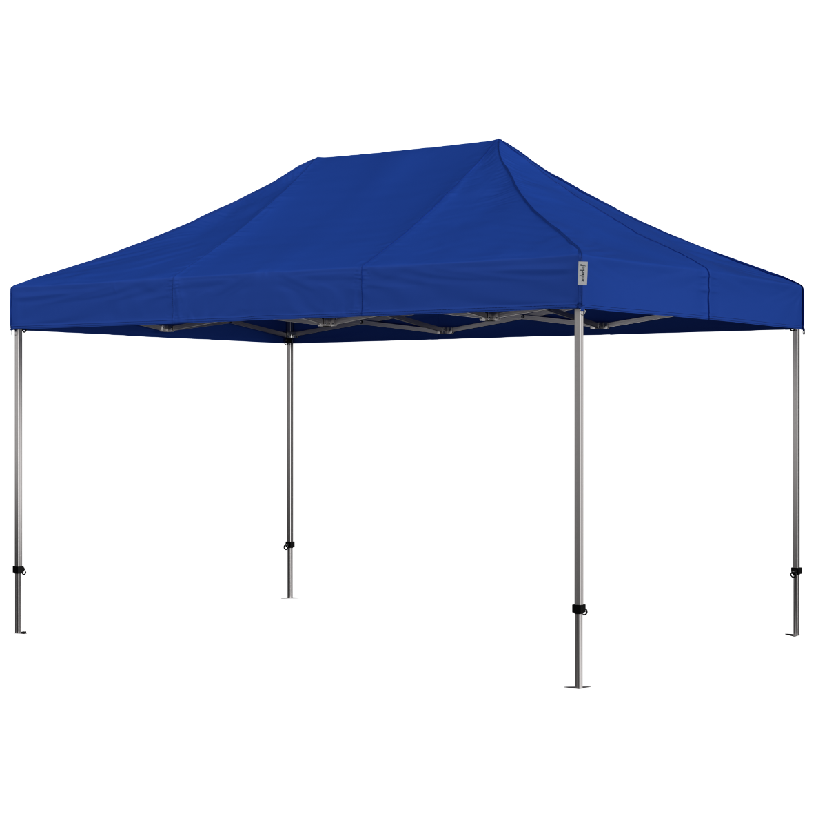 Stand Up Folding Tent Complete 3x4.5m Premium