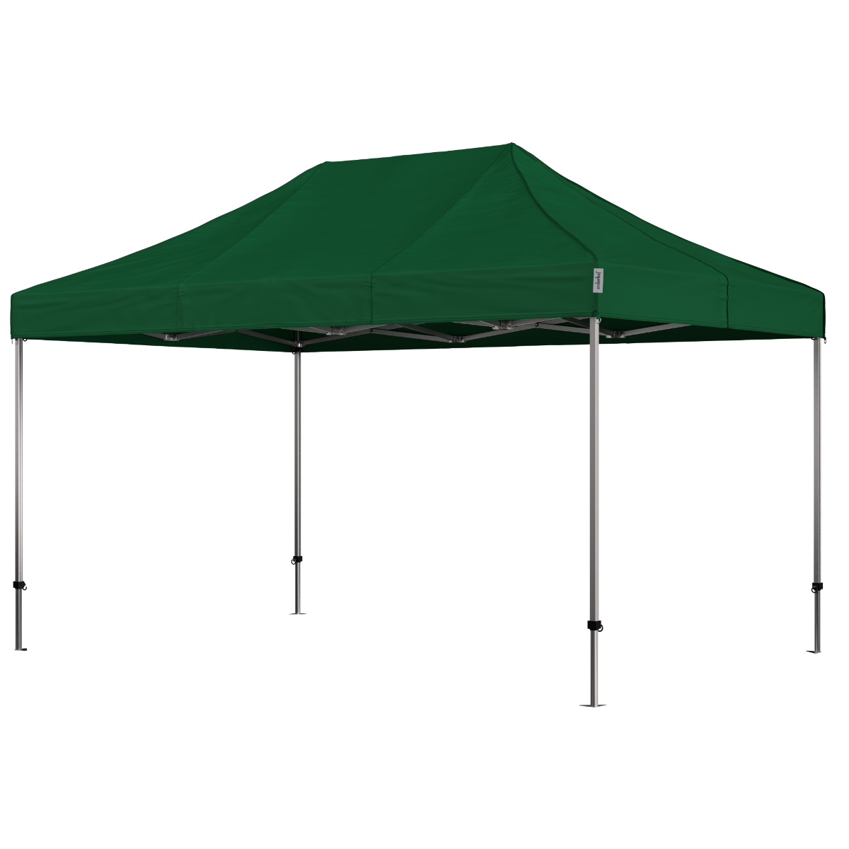 Stand Up Folding Tent Complete 3x4.5m Premium