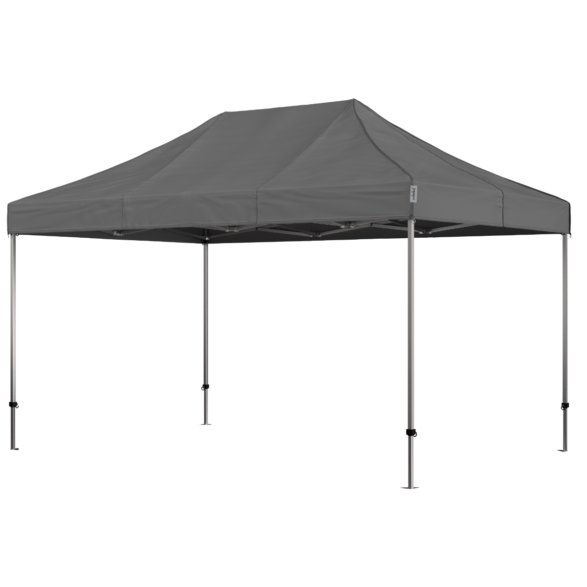 Stand Up Folding Tent Complete 3x4.5m Premium
