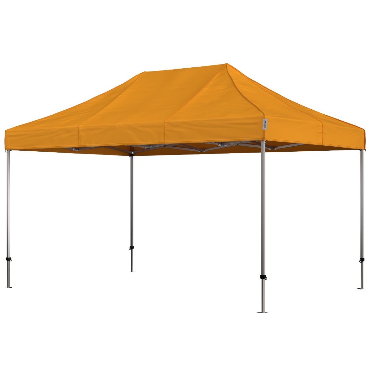 Stand Up Folding Tent Complete 3x4.5m Premium