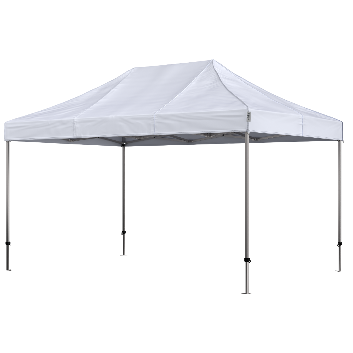 Stand Up Folding Tent Complete 3x4.5m Premium