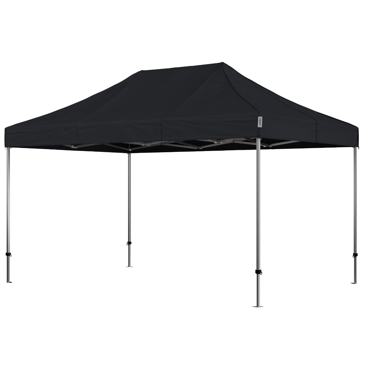 Stand Up Folding Tent Complete 3x4.5m Premium