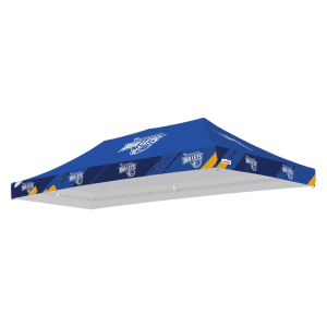 StandUp Full Print Canopy 3x6m