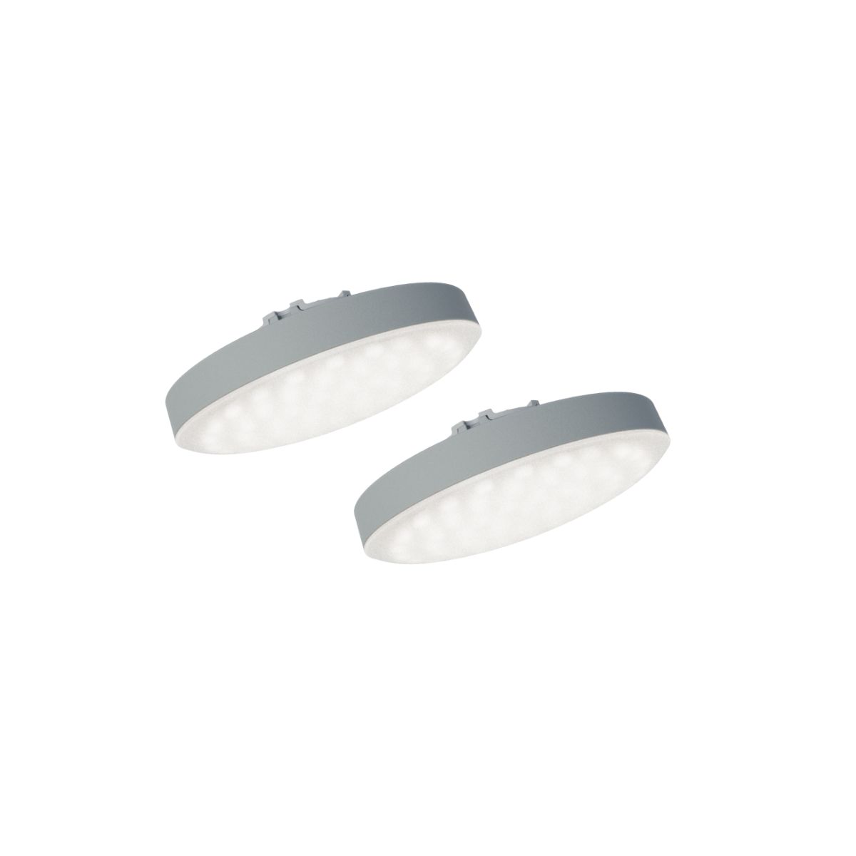 Osyrion Spot Set of 2 spots