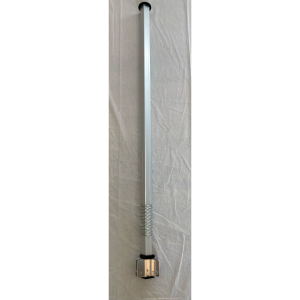 Peak Pole Complete - 4m, 40mm