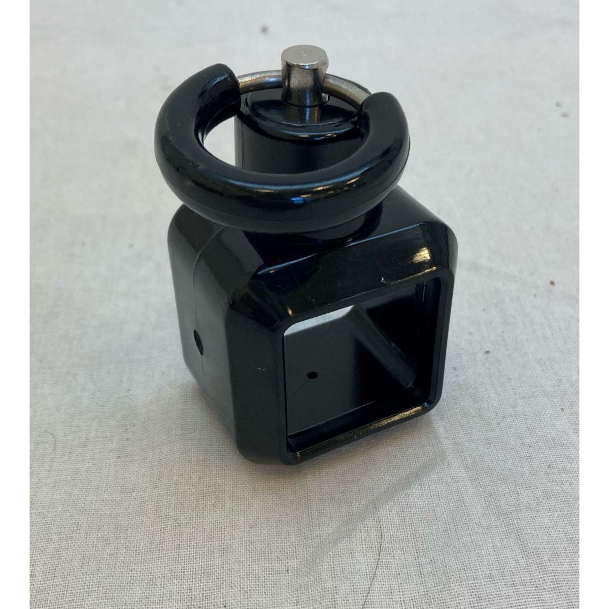 Bracket for legs with split - 40mm