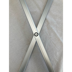 4m cross - 40mm
