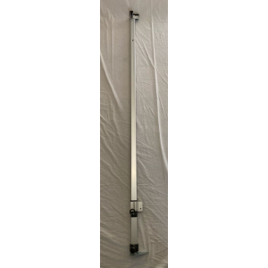 Complete leg corner 3 m, 40 mm