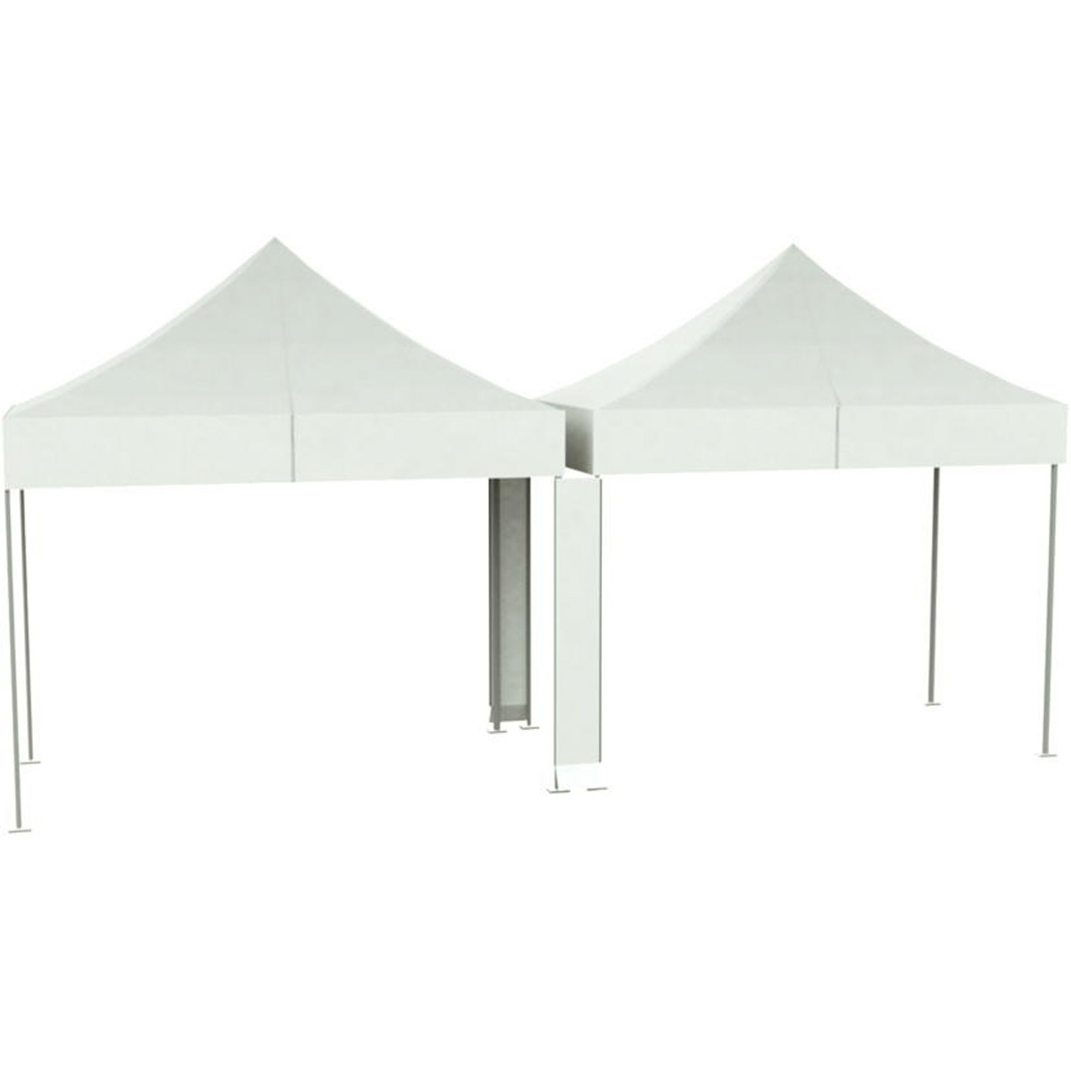 StandUp Coupling Piece 3m
