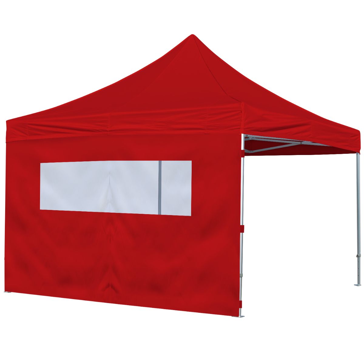 StandUp side with window 4m