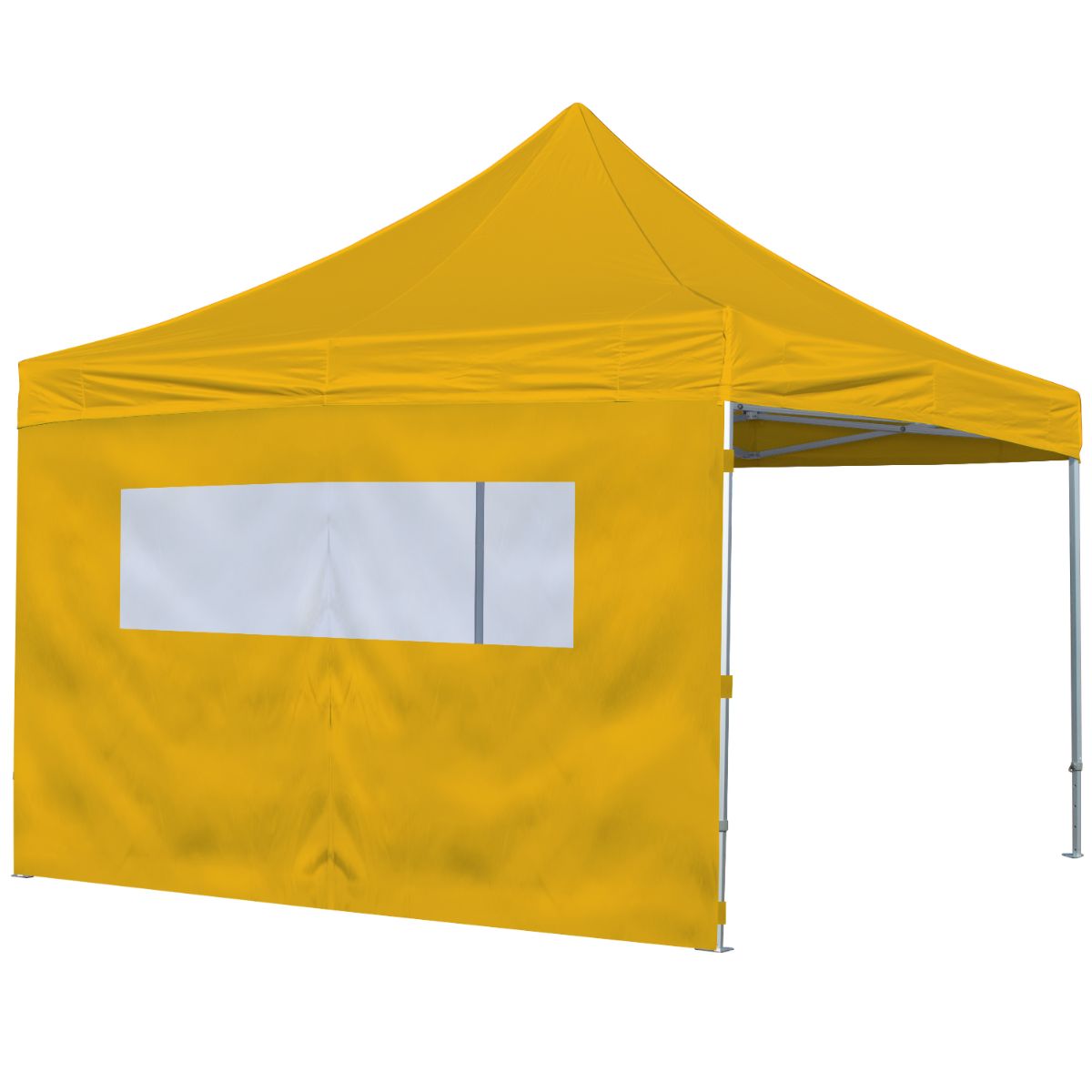 StandUp side with window 4m