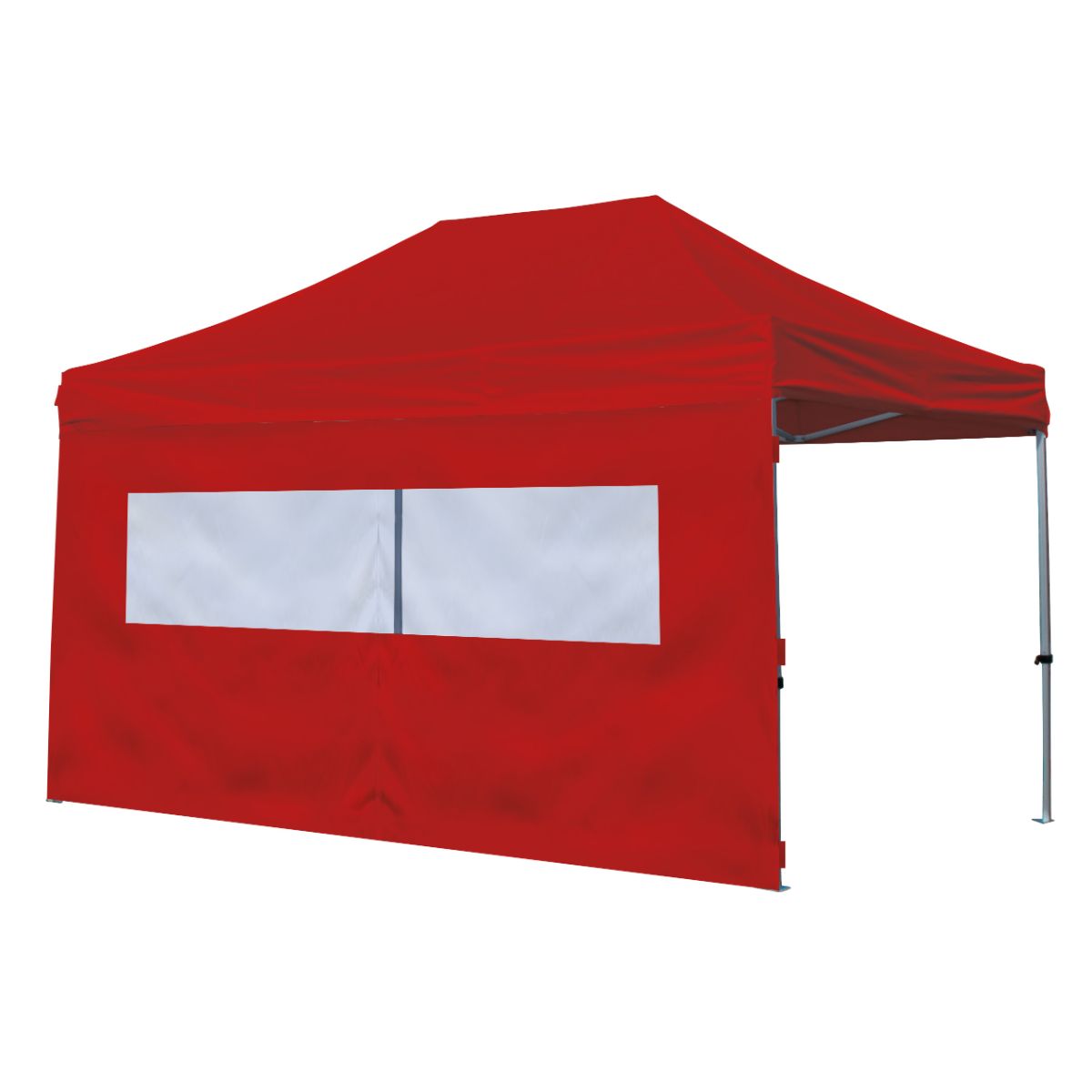 StandUp side with window 4.5m