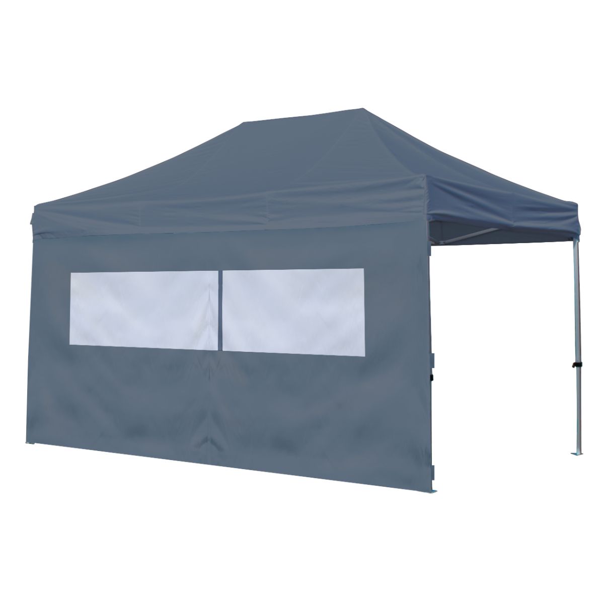 StandUp side with window 4.5m