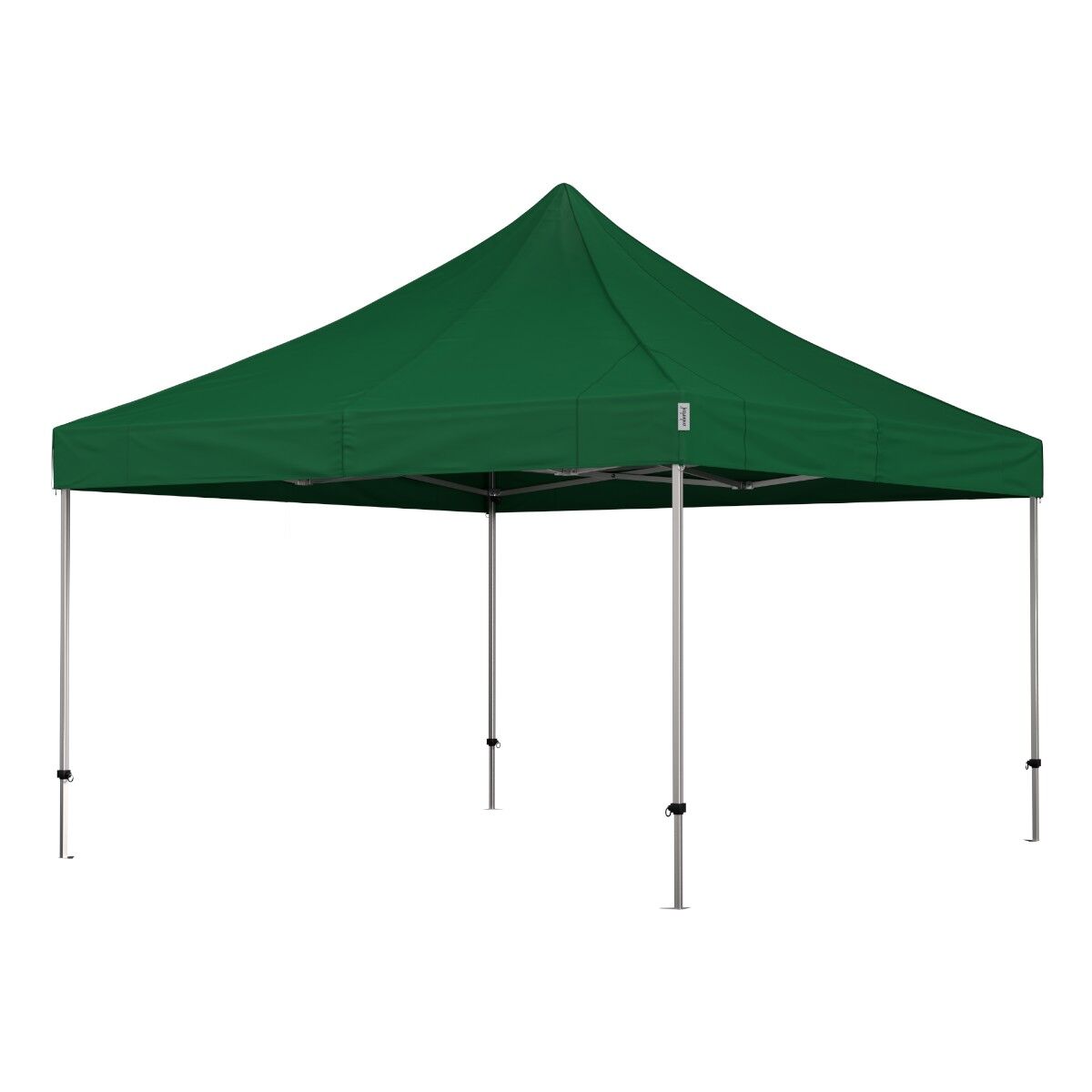 Stand Up folding tent Complete 4x4m Premium Plus