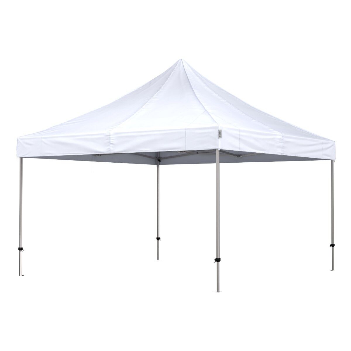 Stand Up folding tent Complete 4x4m Premium Plus