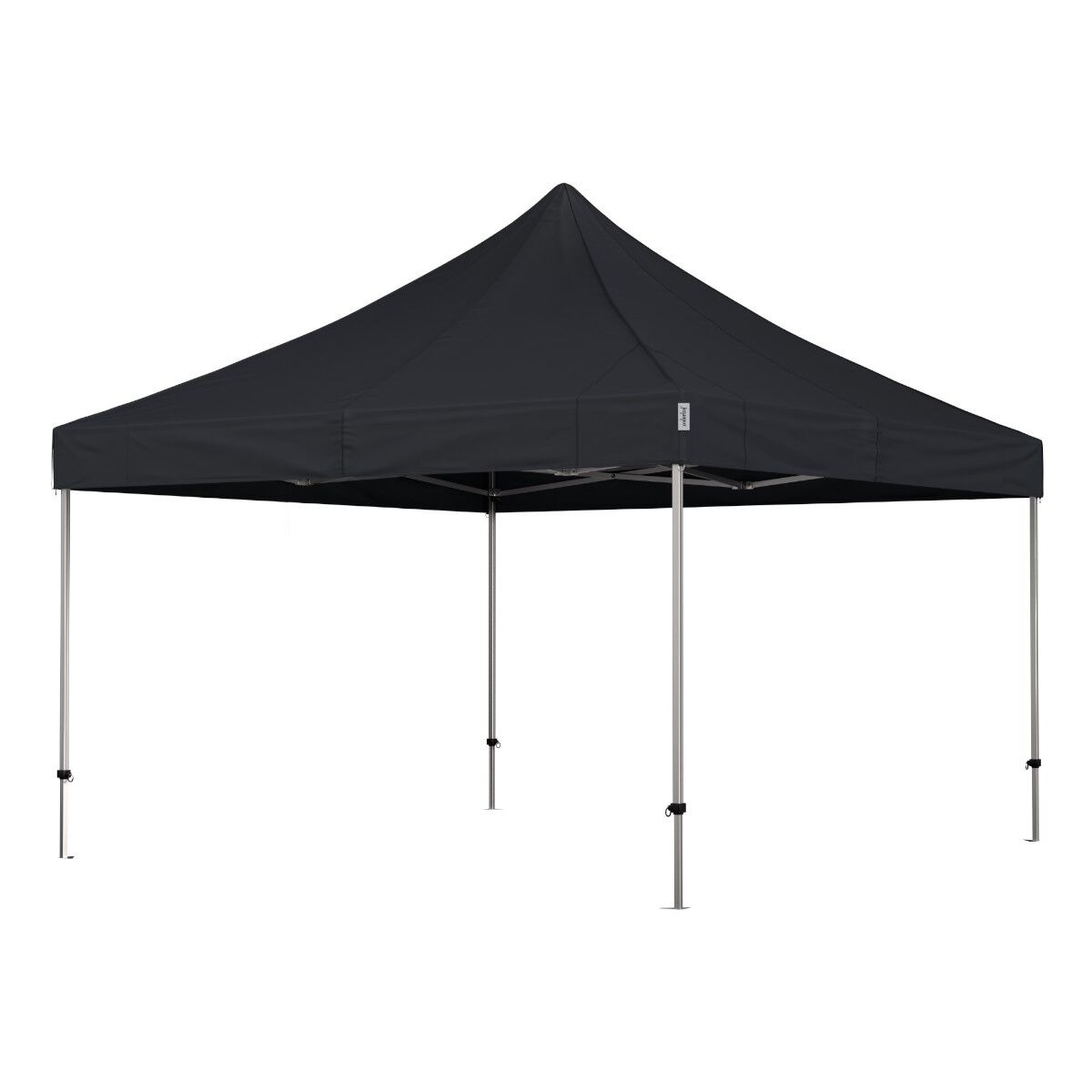 Stand Up folding tent Complete 4x4m Premium Plus