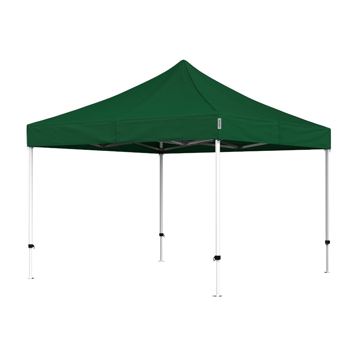 Stand Up Folding Tent Complete 3x3m Economy