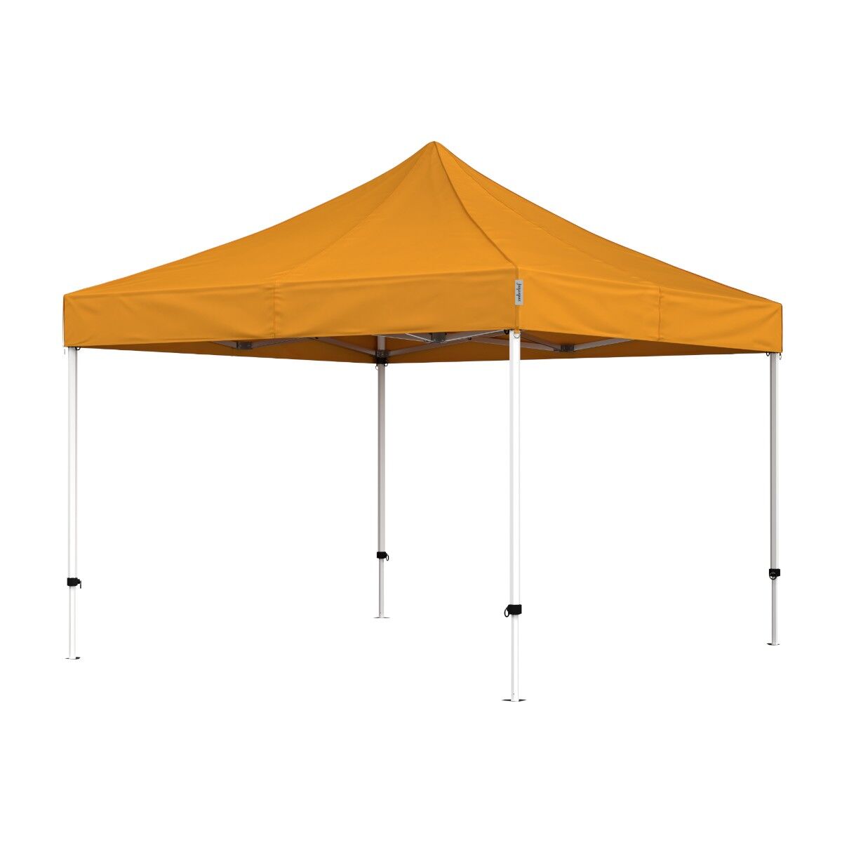Stand Up Folding Tent Complete 3x3m Economy
