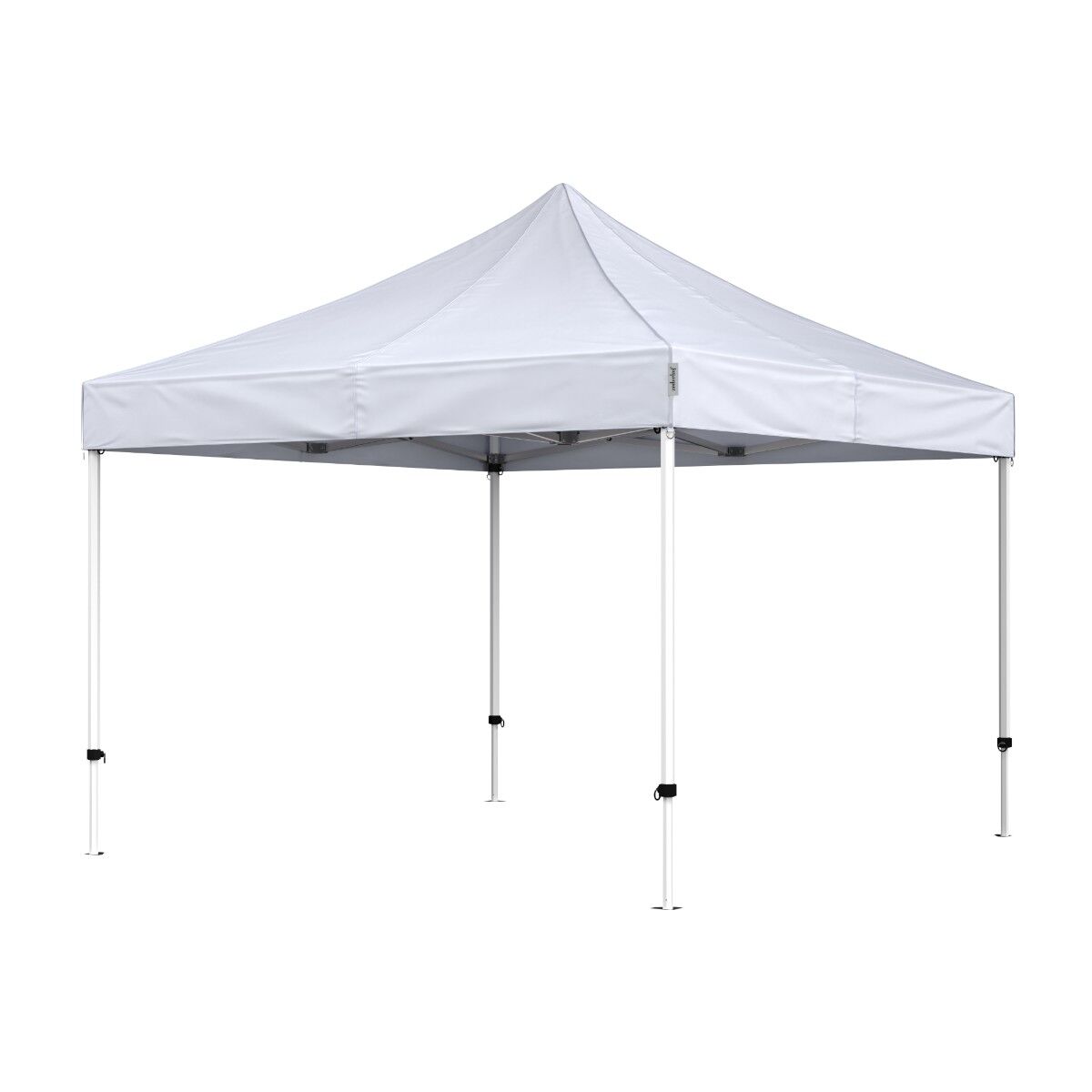 Stand Up Folding Tent Complete 3x3m Economy