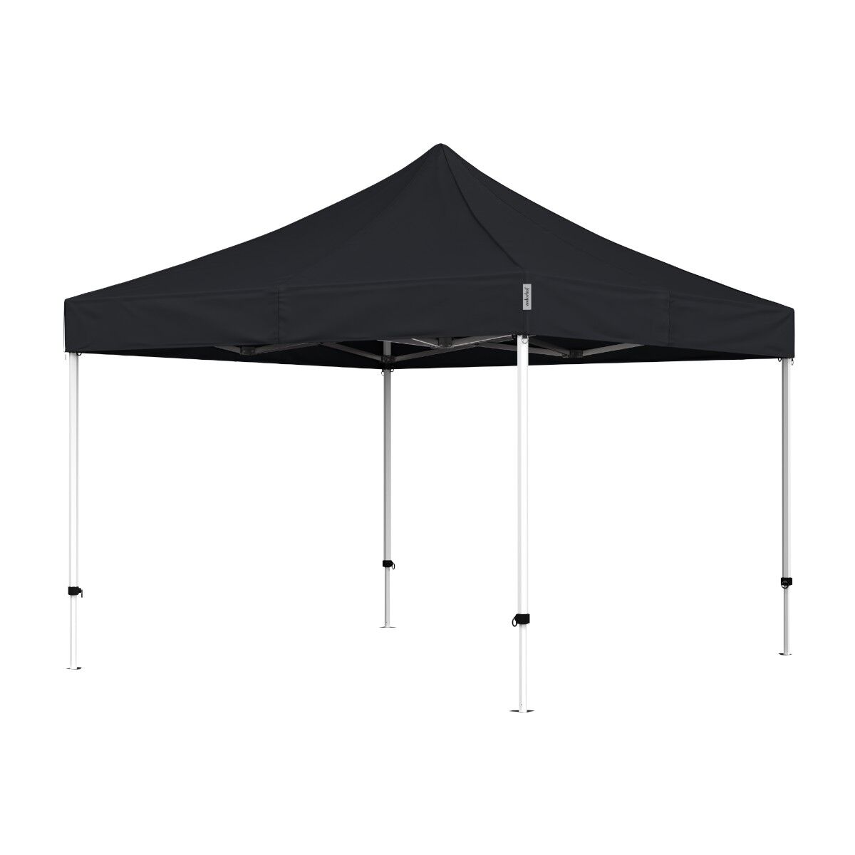 Stand Up Folding Tent Complete 3x3m Economy
