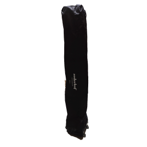 Transport bag 4x8m with wheels
