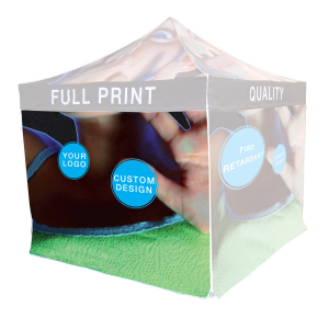 StandUp Single-sided Print 3m