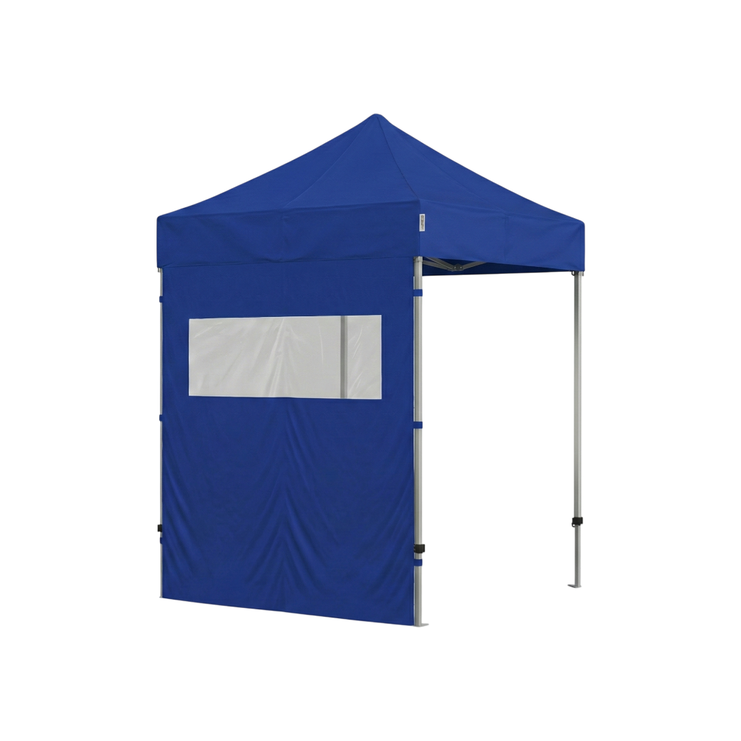 Standup side with window 2m