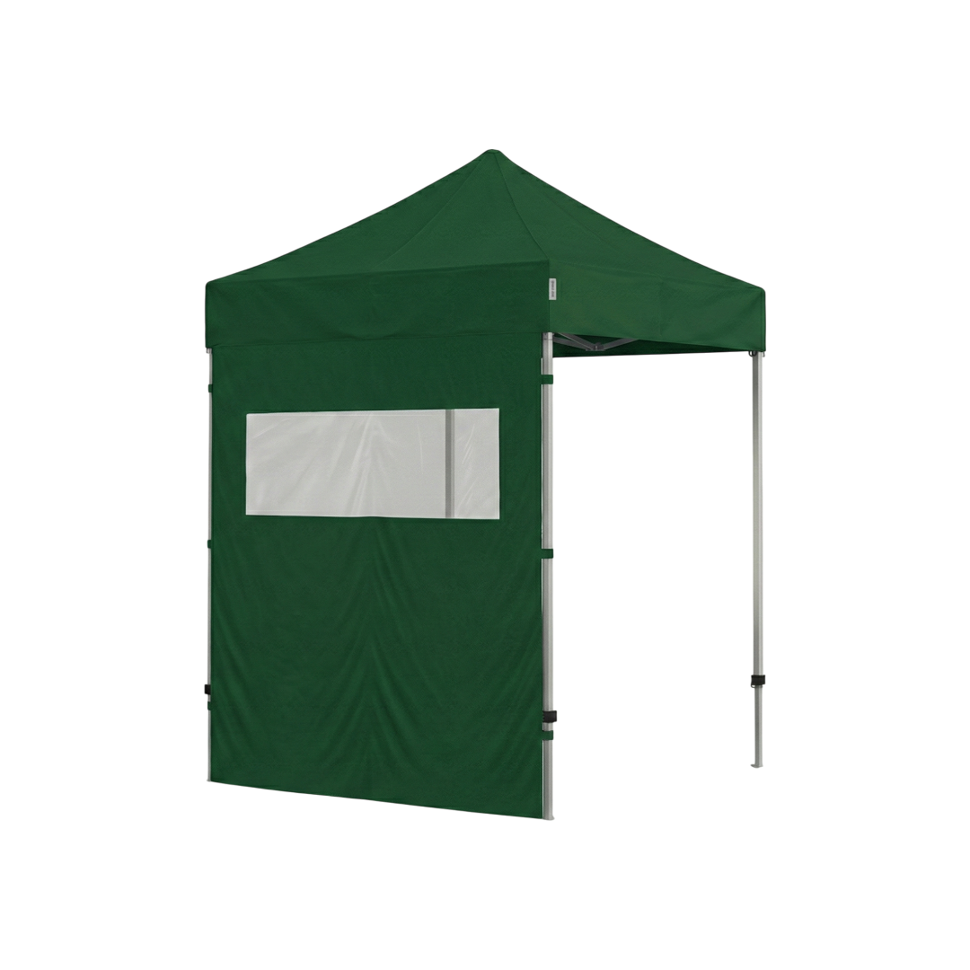 Standup side with window 2m