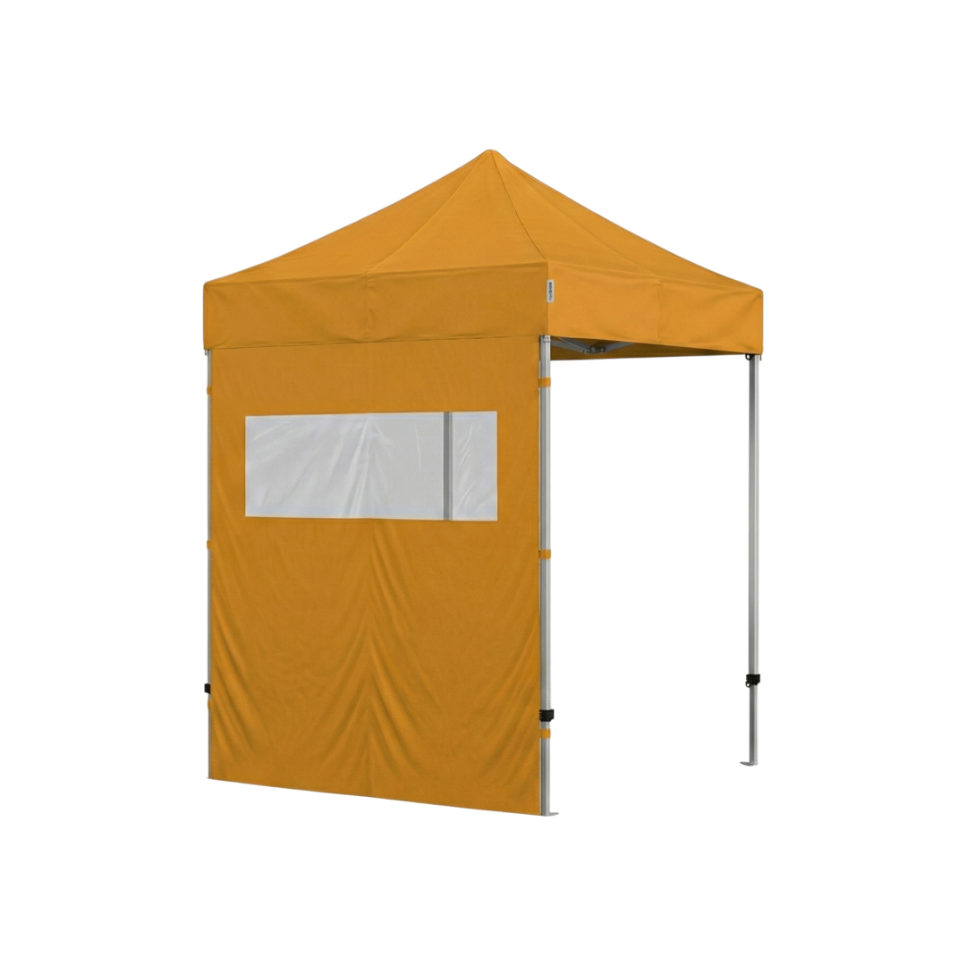 Standup side with window 2m