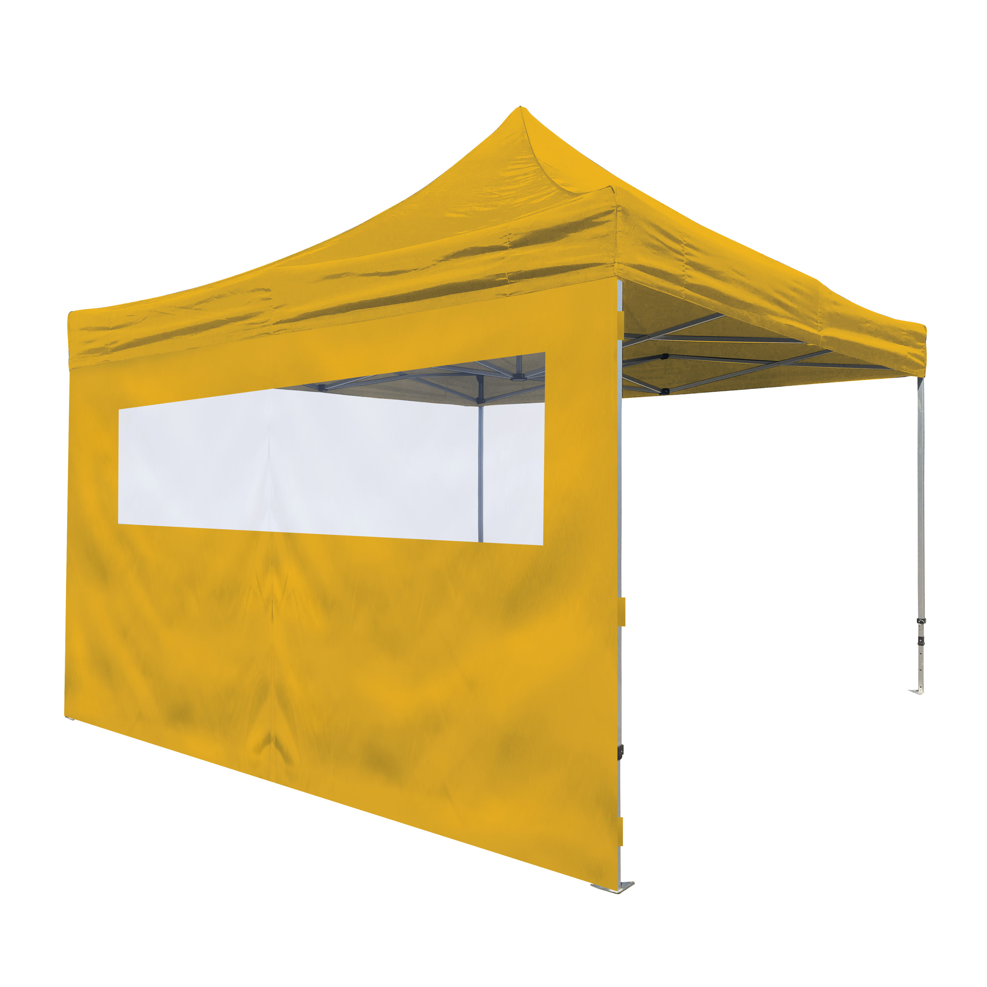 StandUp side with window 3m