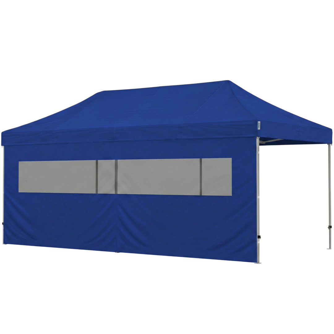 StandUp side with window 6m