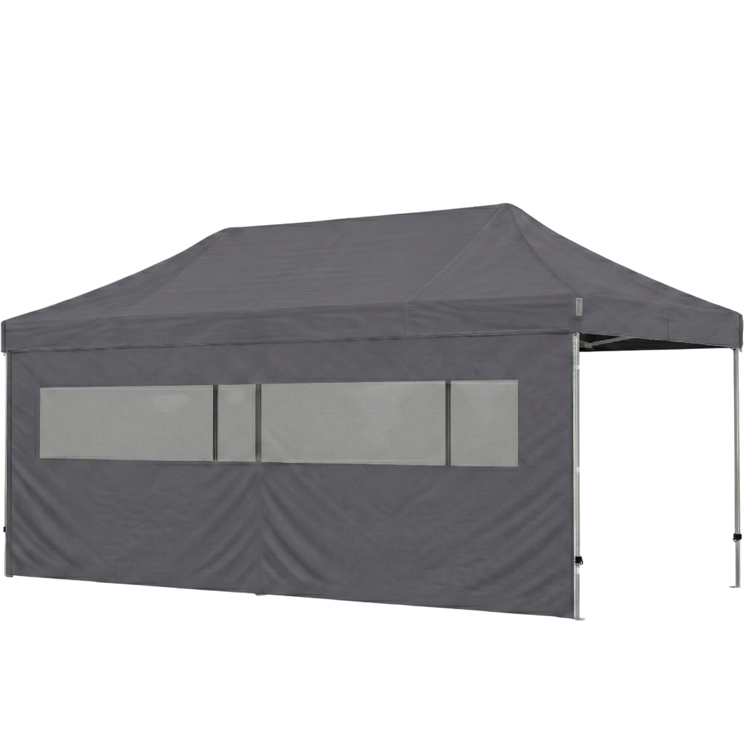 StandUp side with window 6m