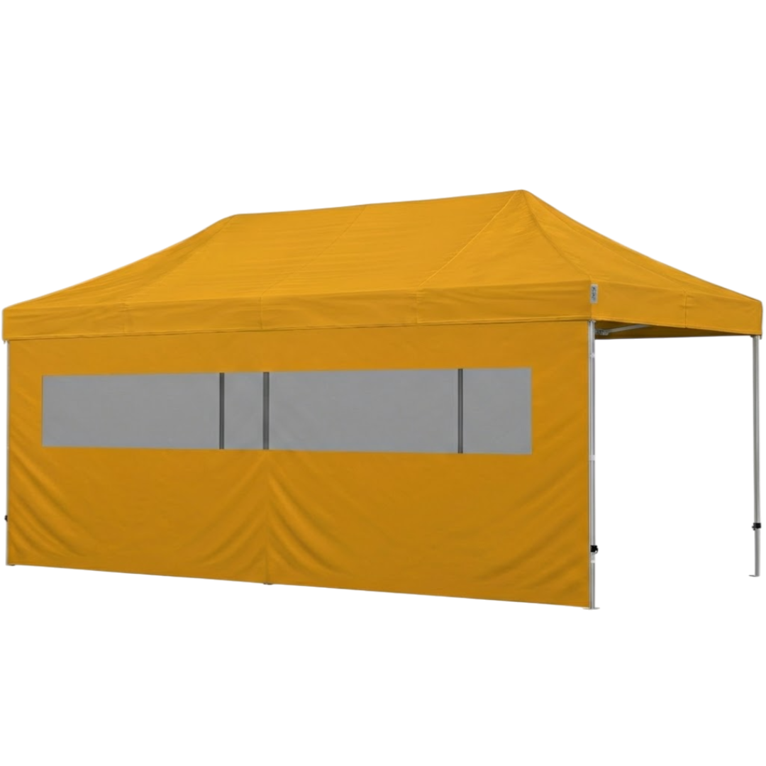 StandUp side with window 6m