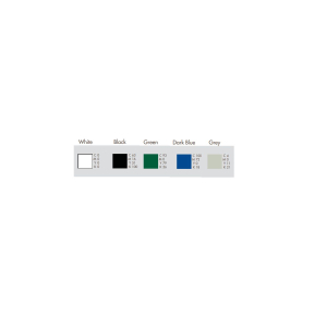 StandUp Canopy 3x6m
